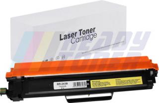 READYToner Laserový toner Brother TN243BK, black (čierny), kompatibilný