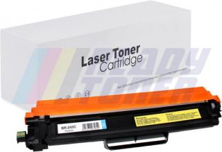 READYToner Laserový toner Brother TN243C, cyan (modrý), kompatibilný