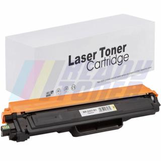READYToner Laserový toner Brother TN243Y, yellow (žltý), kompatibilný