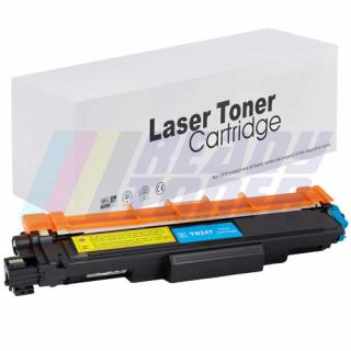READYToner Laserový toner Brother TN247C, TN227C, TN253C, cyan (modrý), kompatibilný