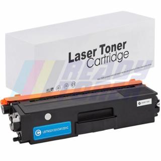 READYToner Laserový toner Brother TN321C, TN331C, cyan (modrý), kompatibilný