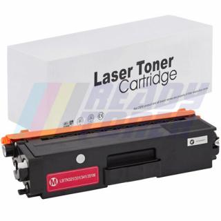 READYToner Laserový toner Brother TN321M, TN331M, magenta (purpurový), kompatibilný