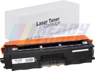 READYToner Laserový toner Brother TN325BK, TN315BK, TN328BK, TN345BK, TN375BK, TN395BK, black (čierny), kompatibilný