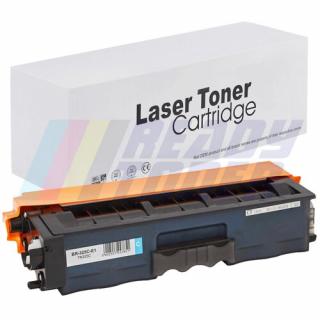 READYToner Laserový toner Brother TN325C, TN315C, TN328C, TN345C, TN375C, TN395C, cyan (modrý), kompatibilný
