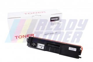 READYToner Laserový toner Brother TN331BK, TN321BK, black (čierny), kompatibilný