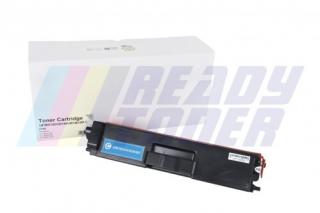 READYToner Laserový toner Brother TN421C, TN411C, TN431C, TN441C, TN451C, TN461C, TN491C, cyan (modrý), kompatibilný