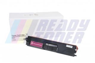 READYToner Laserový toner Brother TN421M, TN411M, TN431M, TN441M, TN451M, TN461M, TN491M, magenta (purpurový), kompatibilný
