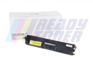 READYToner Laserový toner Brother TN421Y, TN411Y, TN431Y, TN441Y, TN451Y, TN461Y, TN491Y, yellow (žltý), kompatibilný