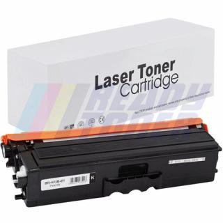 READYToner Laserový toner Brother TN423BK, TN413BK, TN433BK, TN443BK, TN493BK, black (čierny), kompatibilný