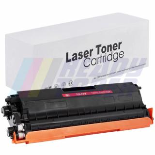 READYToner Laserový toner Brother TN423M, TN413M, TN433M, TN443M, TN493M, magenta (purpurový), kompatibilný