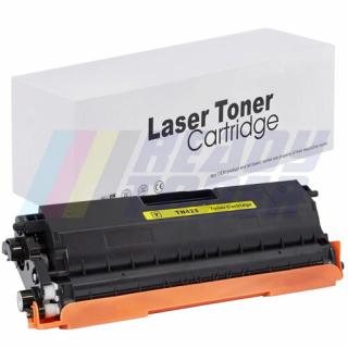 READYToner Laserový toner Brother TN423Y, TN413Y, TN433Y, TN443Y, TN493Y, yellow (žltý), kompatibilný