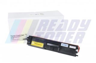 READYToner Laserový toner Brother TN426Y, TN416Y, TN436Y, TN446Y, yellow (žltý), kompatibilný