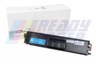 READYToner Laserový toner Brother TN900C, TN329C, TN349C, cyan (modrý), kompatibilný
