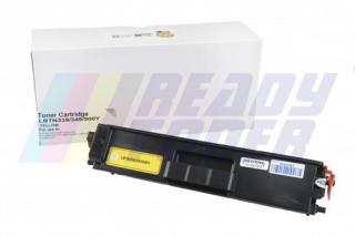 READYToner Laserový toner Brother TN900Y, TN329Y, TN349Y, yellow (žltý), kompatibilný