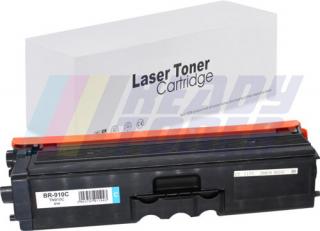READYToner Laserový toner Brother TN910C, TN419C, TN439C, TN449C, TN459C, cyan (modrý), kompatibilný