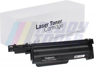 READYToner Laserový toner Brother TNB023, black (čierny), kompatibilný