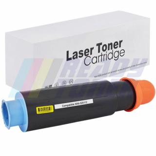 READYToner Laserový toner Canon CEXV12 (9634A002) black (čierny), kompatibilný