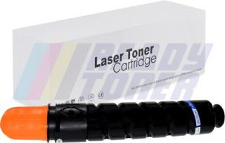 READYToner Laserový toner Canon CEXV33 (2785B002) black (čierny), kompatibilný