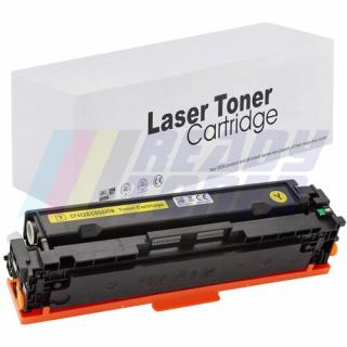 READYToner Laserový toner Canon CRG045H (1243C002) yellow (žltý), kompatibilný