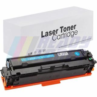 READYToner Laserový toner Canon CRG045H (1245C002) cyan (modrý), kompatibilný