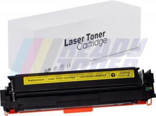 READYToner Laserový toner Canon CRG046Y (1247C002) yellow (žltý), kompatibilný