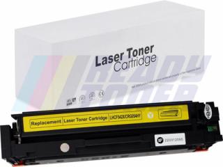 READYToner Laserový toner Canon CRG054, yellow (žltý), kompatibilný