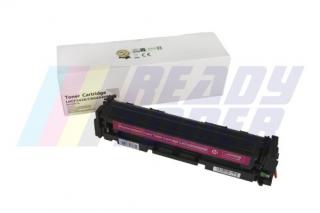 READYToner Laserový toner Canon CRG054H (3026C002) magenta (purpurový), kompatibilný