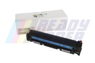 READYToner Laserový toner Canon CRG054H (3027C002) cyan (modrý), kompatibilný
