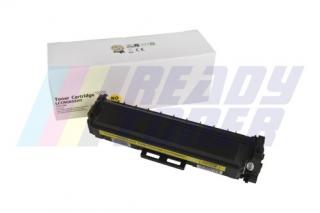 READYToner Laserový toner Canon CRG055H (3017C002) bez čipu, yellow (žltý), kompatibilný