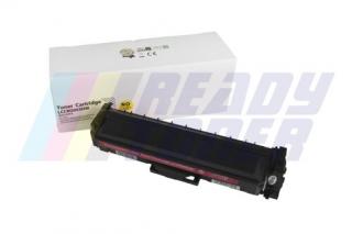READYToner Laserový toner Canon CRG055H (3018C002) bez čipu, magenta (purpurový), kompatibilný