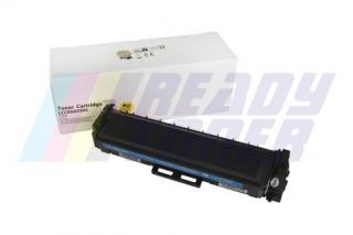 READYToner Laserový toner Canon CRG055H (3019C002) bez čipu, cyan (modrý), kompatibilný