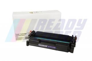 READYToner Laserový toner Canon CRG057 (3009C002) bez čipu, black (čierny), kompatibilný