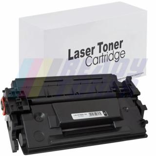 READYToner Laserový toner Canon CRG057H (3010C002) bez čipu, black (čierny), kompatibilný
