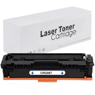 READYToner Laserový toner Canon CRG067 bez čipu, cyan (modrý), kompatibilný