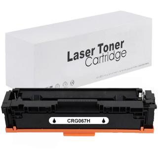 READYToner Laserový toner Canon CRG067H bez čipu, black (čierny), kompatibilný