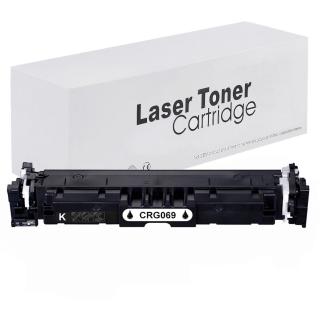 READYToner Laserový toner Canon CRG069 s čipom, black (čierny), kompatibilný