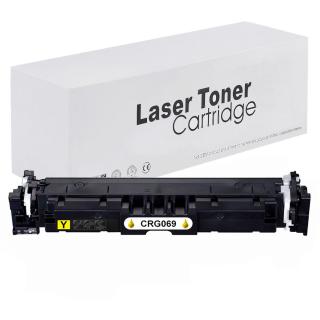 READYToner Laserový toner Canon CRG069 s čipom, yellow (žltý), kompatibilný