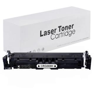 READYToner Laserový toner Canon CRG069H s čipom, black (čierny), kompatibilný
