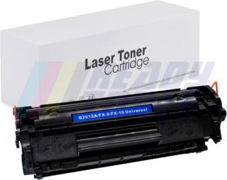 READYToner Laserový toner Canon CRG703/FX10, black (čierny), kompatibilný