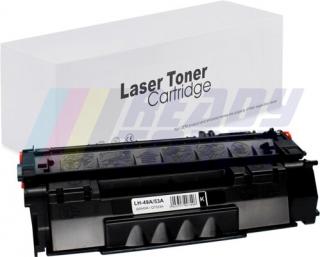 READYToner Laserový toner Canon CRG708 (0266B002) black (čierny), kompatibilný