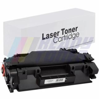 READYToner Laserový toner Canon CRG719 (3479B002) black (čierny), kompatibilný