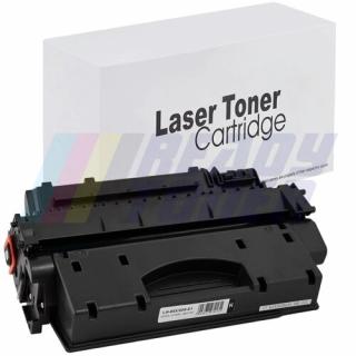 READYToner Laserový toner Canon CRG719H (3480B002) black (čierny), kompatibilný