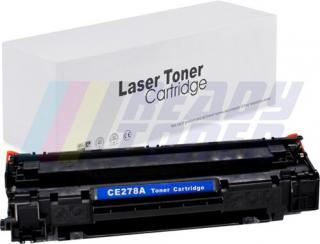 READYToner Laserový toner Canon CRG726 / CRG728, black (čierny), kompatibilný
