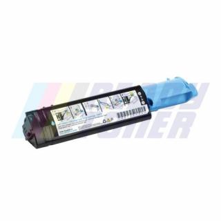 READYToner Laserový toner Dell 593-10064, T6412, cyan (modrý), kompatibilný