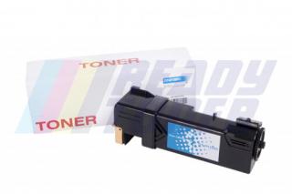 READYToner Laserový toner Dell 593-10259, KU051, cyan (modrý), kompatibilný