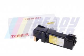 READYToner Laserový toner Dell 593-10260, PN124, yellow (žltý), kompatibilný