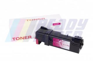 READYToner Laserový toner Dell 593-10261, WM138, magenta (purpurový), kompatibilný
