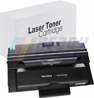 READYToner Laserový toner Dell 593-10329, black (čierny), kompatibilný