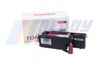 READYToner Laserový toner Dell 593-11018, 593-11142, XMX5D, CMR3C, magenta (purpurový), kompatibilný