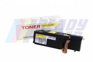 READYToner Laserový toner Dell 593-11019, 593-11143, WM2JC, 5M1VR, yellow (žltý), kompatibilný